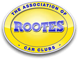 The Association of Rootes Car Clubs (ARCC) - Rootes Danmark