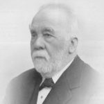 John Marston 1836-1918 - Stifteren af Sunbeam Motor Car Company Limited